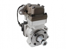 High Pressure Fuel Injection Pump 4307021 for CUMMINS QSL8.9 ISL8.9 QSC8.3 ISC8.3 Komatsu SAA6D114 Excavator Engine
